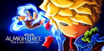 Almightree The Last Dreamer 1.3 by Crescent Moon Games