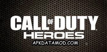 Call of Duty Heroes 2.0.1 Apk Mod