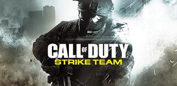 Call of Duty Strike Team 1.0.40 Apk Mod