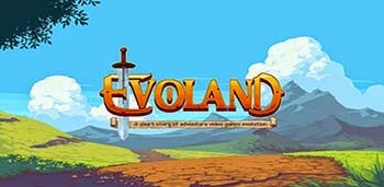 Evoland 1.2.29 Apk Mod