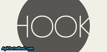 HOOK 1.02 Apk by Rainbow Train