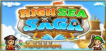 High Sea Saga 1.3.1 Apk