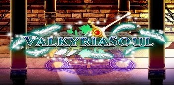 RPG Valkyria Soul Apk v1.1.0g
