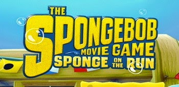 SpongeBob Sponge on the Run 1.4 by Nickelodeon