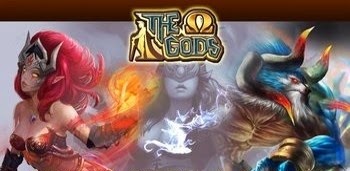 The Gods Omega Mod v1.5.0
