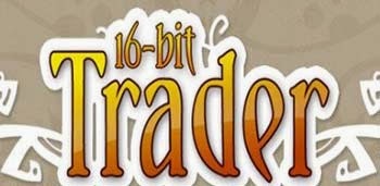 16bit Trader 1.03 Apk
