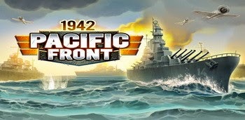 1942 Pacific Front 1.0.5 Apk Mod