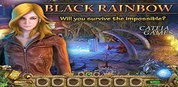 Black Rainbow HD (Full) 1.0.0 Apk
