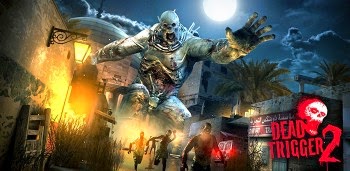 Dead Trigger 2 0.09.8 Apk Mod