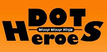 Dot Heroes Woop Woop Ninja apk
