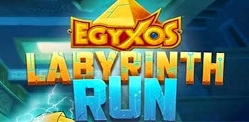 Egyxos Labyrinth Run apk
