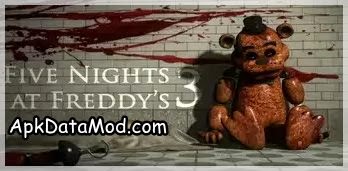 Five Nights at Freddy’s 3