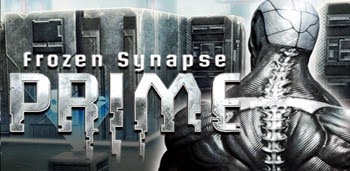 Frozen Synapse Prime 1.0.163 Apk