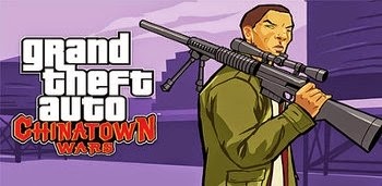 GTA Chinatown Wars 1.01 Apk