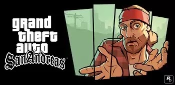 GTA San Andreas Apk