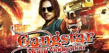 Gangstar: Miami Vindication HD 3.1.6 Apk