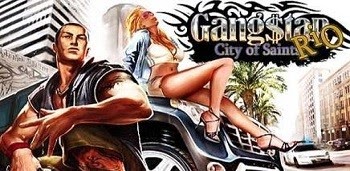Gangstar Rio: City of Saints 1.1.6e Apk Mod