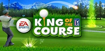 King of the Course Golf 2.2 Apk
