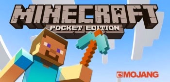 Minecraft 1.6.1.0 Apk Mod