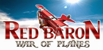 Red Baron: War of Planes