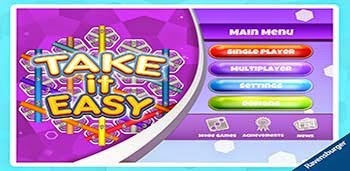 Take It Easy 2.0.0 Apk