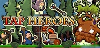 Tap Heroes!