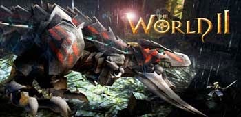 The World II Hunting BOSS apk