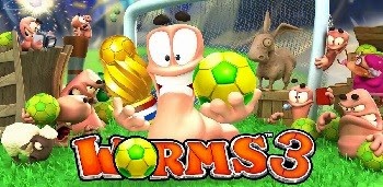 Worms 3