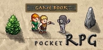gamebook pocket rpg apk
