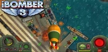 ibomber 3 apk