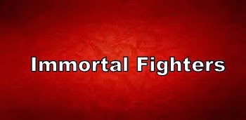 immortal fighters