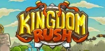 Kingdom Rush 2.5.1 Apk Mod
