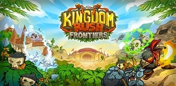 Kingdom Rush Frontiers 1.3.6 Apk