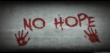 no hope apk