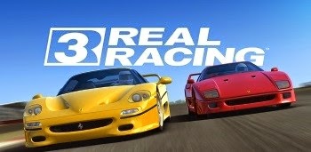 Real Racing 3 4.1.6 Apk Mod