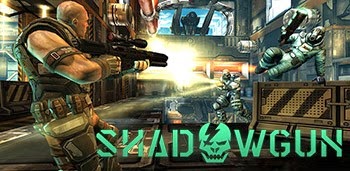 SHADOWGUN 1.5 Apk