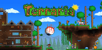 Terraria 1.2.10333 Apk Mod