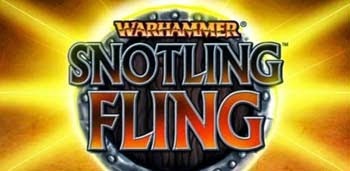 Warhammer: Snotling Fling 1.0.2 Apk