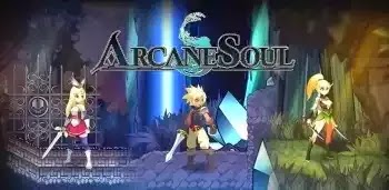 Arcane Soul Plus Apk