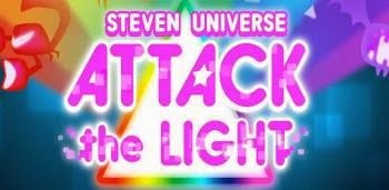 Attack the Light Apk