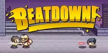 Beatdown! 1.2 Apk