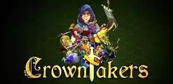 Crowntakers 1.1.1 Apk