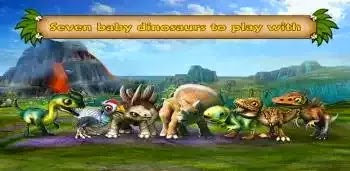 Dino Tales Apk