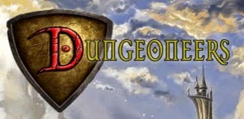 Dungeoneer Apk