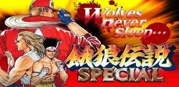 FATAL FURY SPECIAL 1.0.0 Apk