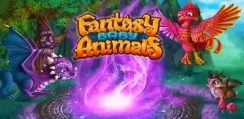 Fantasy Baby Animals 1.0 Apk