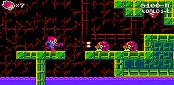 Jump’N’Shoot Attack 1.0 Apk