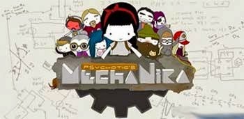 MechaNika 1.0.2 Apk