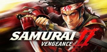 Samurai II: Vengeance 1.1.4 Apk