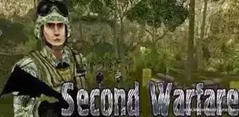 Second Warfare 2 Apk